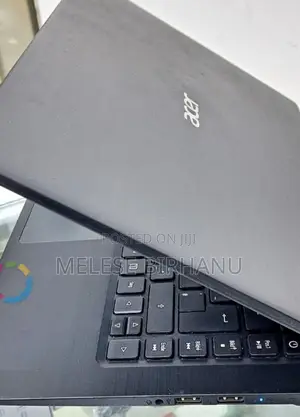 New Laptop Acer Aspire 1 4GB Intel Pentium SSD 60GB