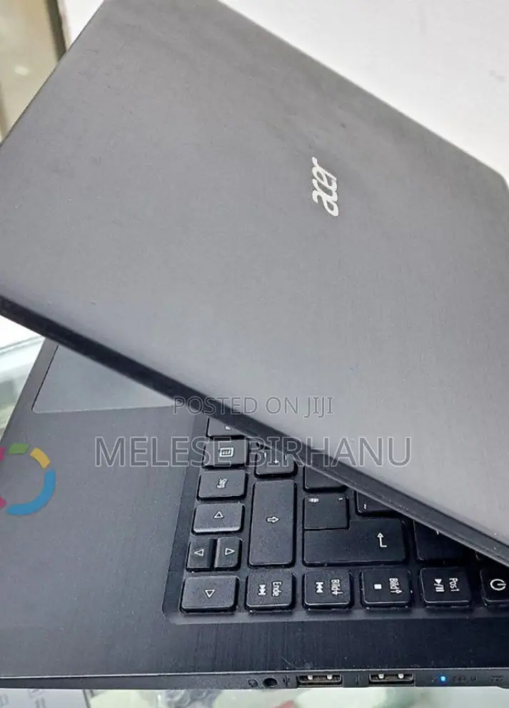 New Laptop Acer Aspire 1 4GB Intel Pentium SSD 60GB