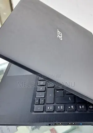 New Laptop Acer Aspire 1 4GB Intel Pentium SSD 60GB