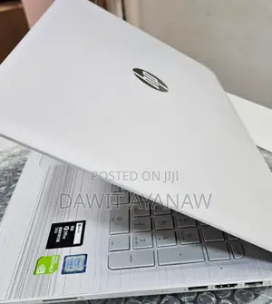 New Laptop HP Pavilion 15 8GB Intel Core I5 HDD 1T