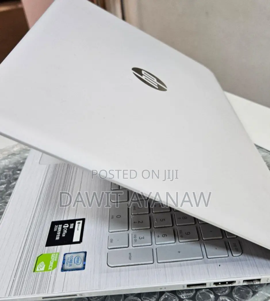 New Laptop HP Pavilion 15 8GB Intel Core I5 HDD 1T