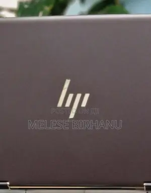 Photo - New Laptop HP Spectre X360 13 16GB Intel Core I7 SSD 1T