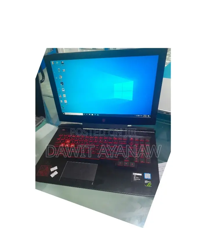 New Laptop HP 16GB Intel Core I5 SSD 1T