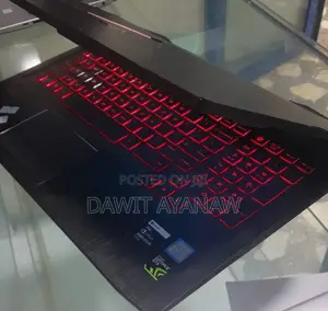 New Laptop HP 16GB Intel Core I5 SSD 1T