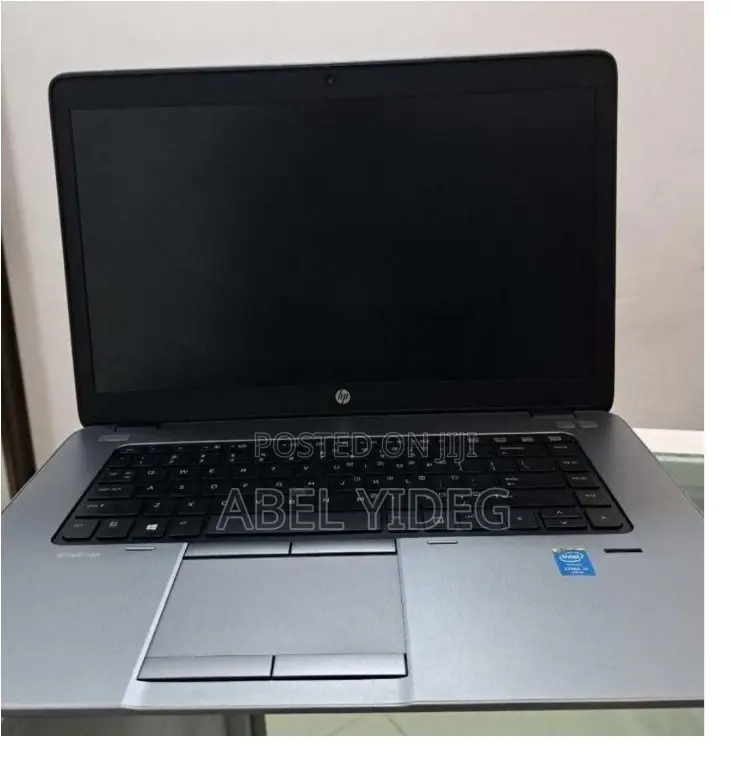New Laptop HP EliteBook 840 G2 8GB Intel Core I5 HDD 1T