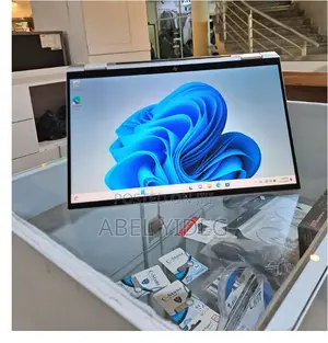 New Laptop HP EliteBook X360 1040 G7 16GB Intel Core I7 SSD 512GB