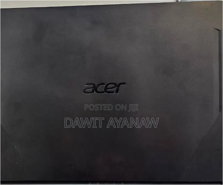 New Laptop Acer Nitro 5 16GB Intel Core I5 SSD 512GB