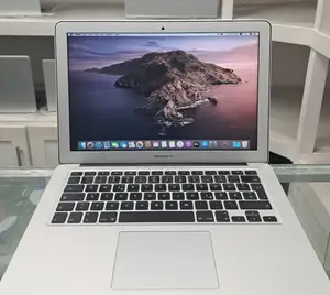 New Laptop Apple MacBook Air 2015 8GB Intel Core I5 SSD 128GB