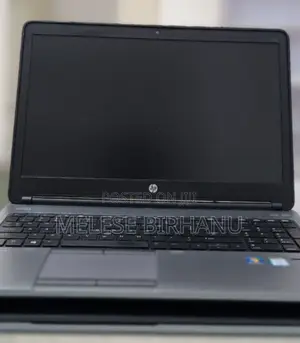 Photo - New Laptop HP ProBook 650 G1 8GB Intel Core I5 SSD 500GB