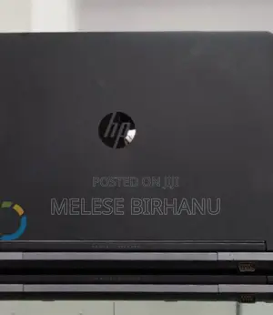 New Laptop HP ProBook 650 G1 8GB Intel Core I5 SSD 500GB