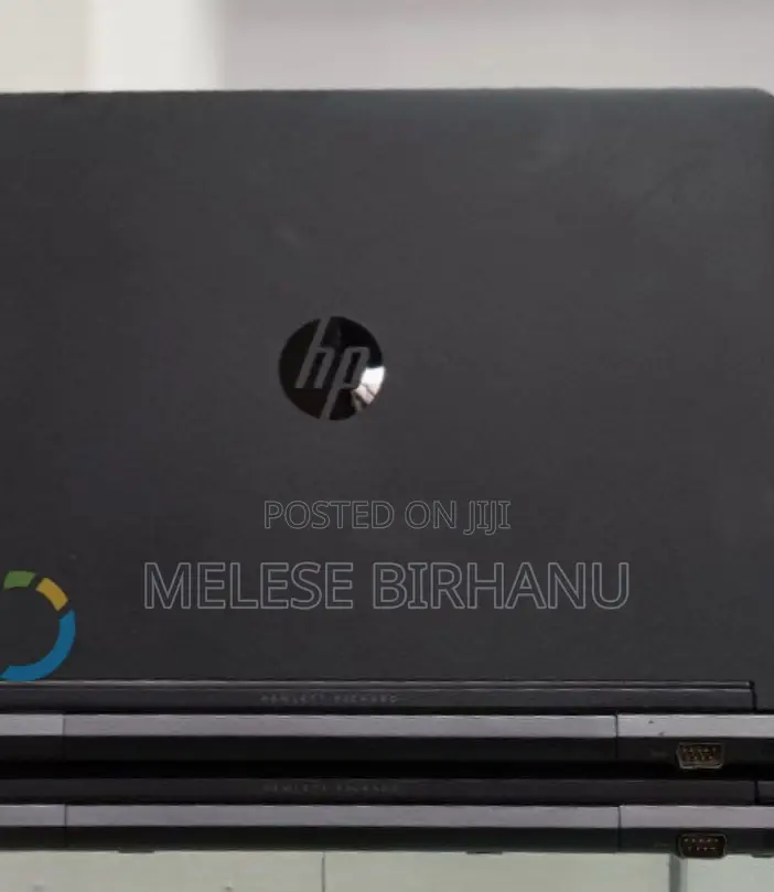 New Laptop HP ProBook 650 G1 8GB Intel Core I5 SSD 500GB