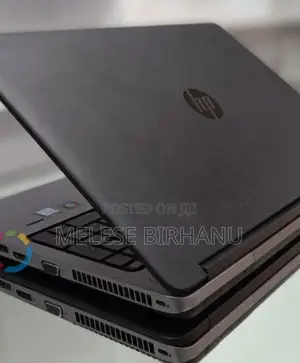 New Laptop HP ProBook 650 G1 8GB Intel Core I5 SSD 500GB