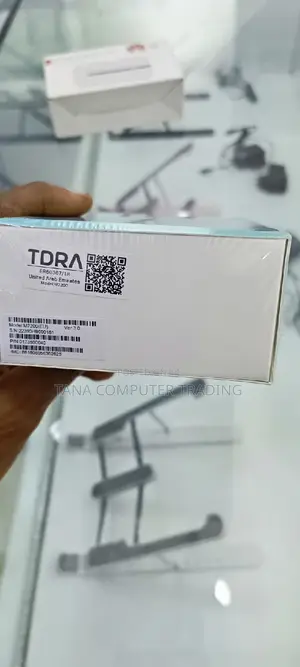 Photo - 4G Mobile Wifi Router Pro Packed With Carton