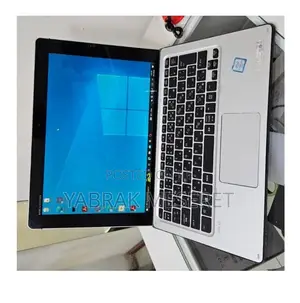 New Laptop HP Pro X2 612 G2 4GB SSD 128GB