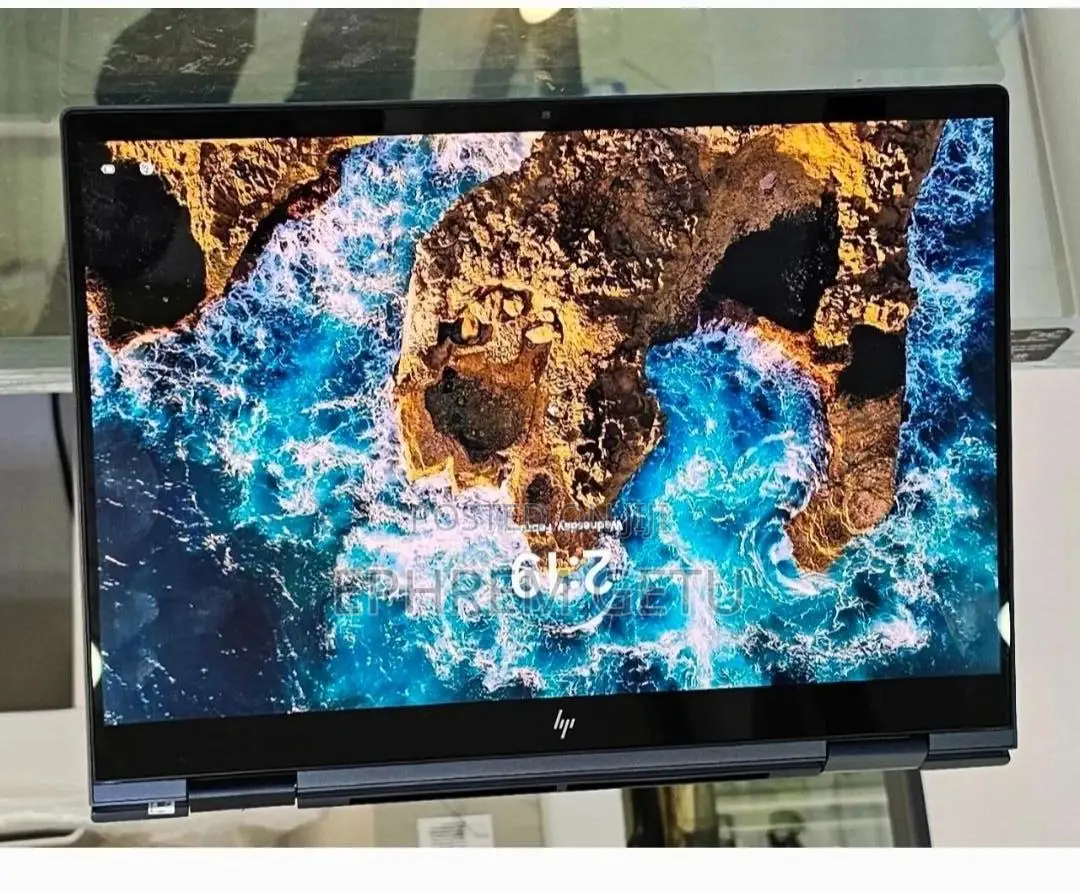 New Laptop HP Envy X360 16GB Intel Core i7 SSD 1T