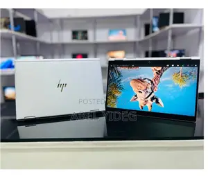 New Laptop HP EliteBook X360 1030 G3 16GB Intel Core I5 SSD 512GB