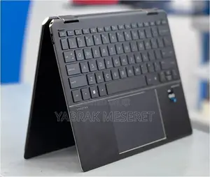 Photo - New Laptop HP Spectre X360 16GB Intel Core I7 SSD 1T