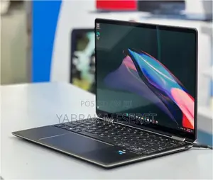 New Laptop HP Spectre X360 16GB Intel Core I7 SSD 1T