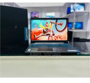 New Laptop Lenovo Ideapad 3 8GB Intel Core I5 SSD 512GB