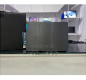 New Laptop Lenovo Ideapad 3 8GB Intel Core I5 SSD 512GB