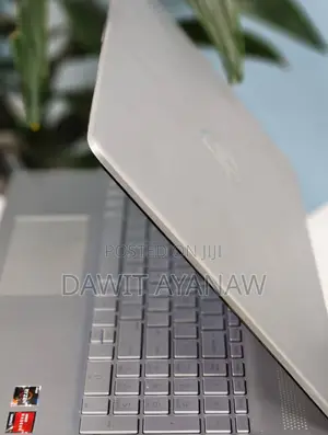 Photo - New Laptop HP Stream Notebook 8GB SSD 512GB