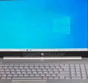 New Laptop HP Stream Notebook 8GB SSD 512GB