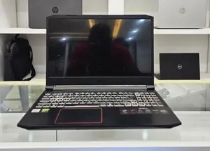 New Laptop Acer Nitro 5 16GB Intel Core I5 SSD 512GB