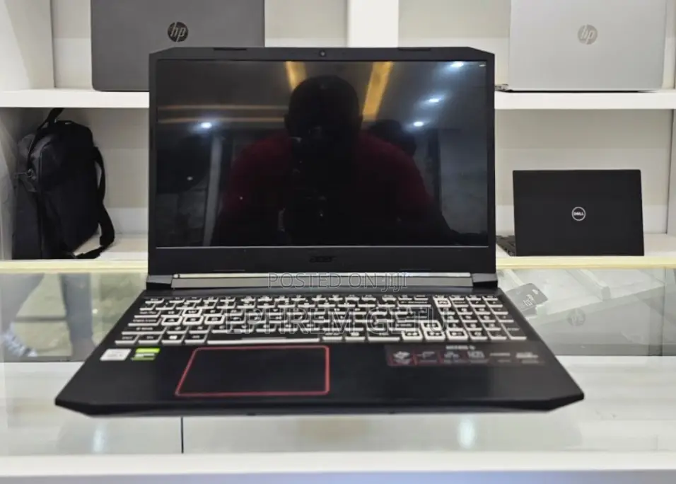 New Laptop Acer Nitro 5 16GB Intel Core I5 SSD 512GB