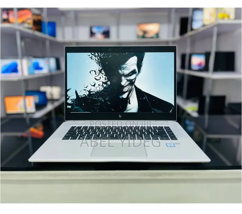 New Laptop HP EliteBook 850 16GB Intel Core I7 SSD 512GB