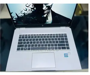 New Laptop HP EliteBook 850 16GB Intel Core I7 SSD 512GB