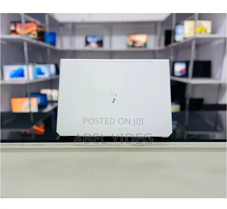 New Laptop HP EliteBook 850 16GB Intel Core I7 SSD 512GB