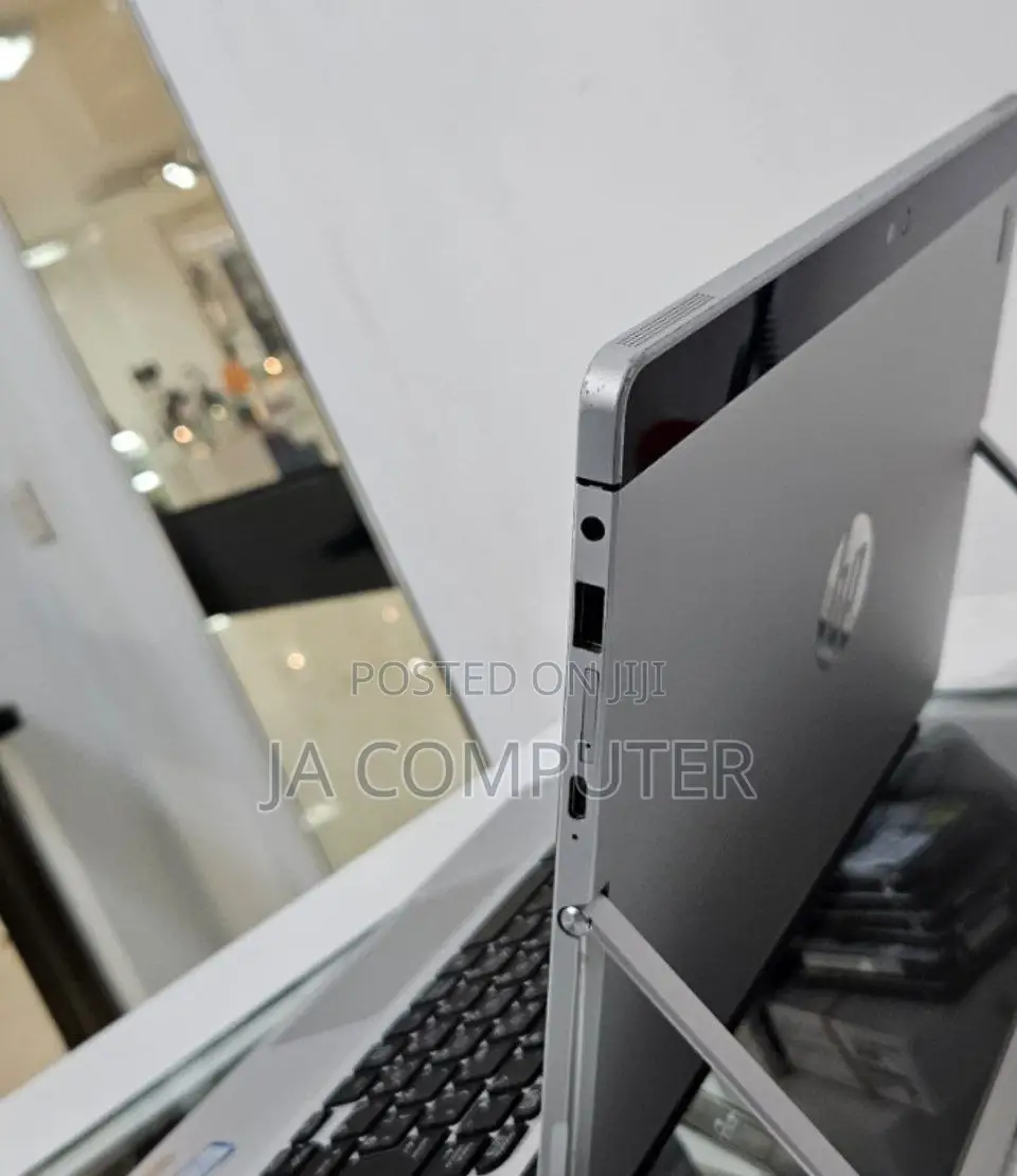 New Laptop HP Elite x2 1013 G4 4GB Intel Core M SSD 128GB