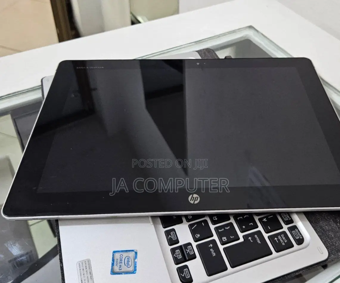 New Laptop HP Elite x2 1013 G4 4GB Intel Core M SSD 128GB