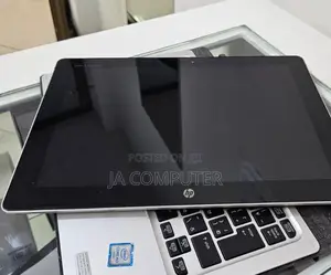 New Laptop HP Elite x2 1013 G4 4GB Intel Core M SSD 128GB