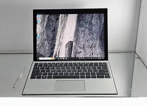 Photo - New Laptop HP Elite X2 1012 G2 16GB Intel Core I5 SSD 256GB