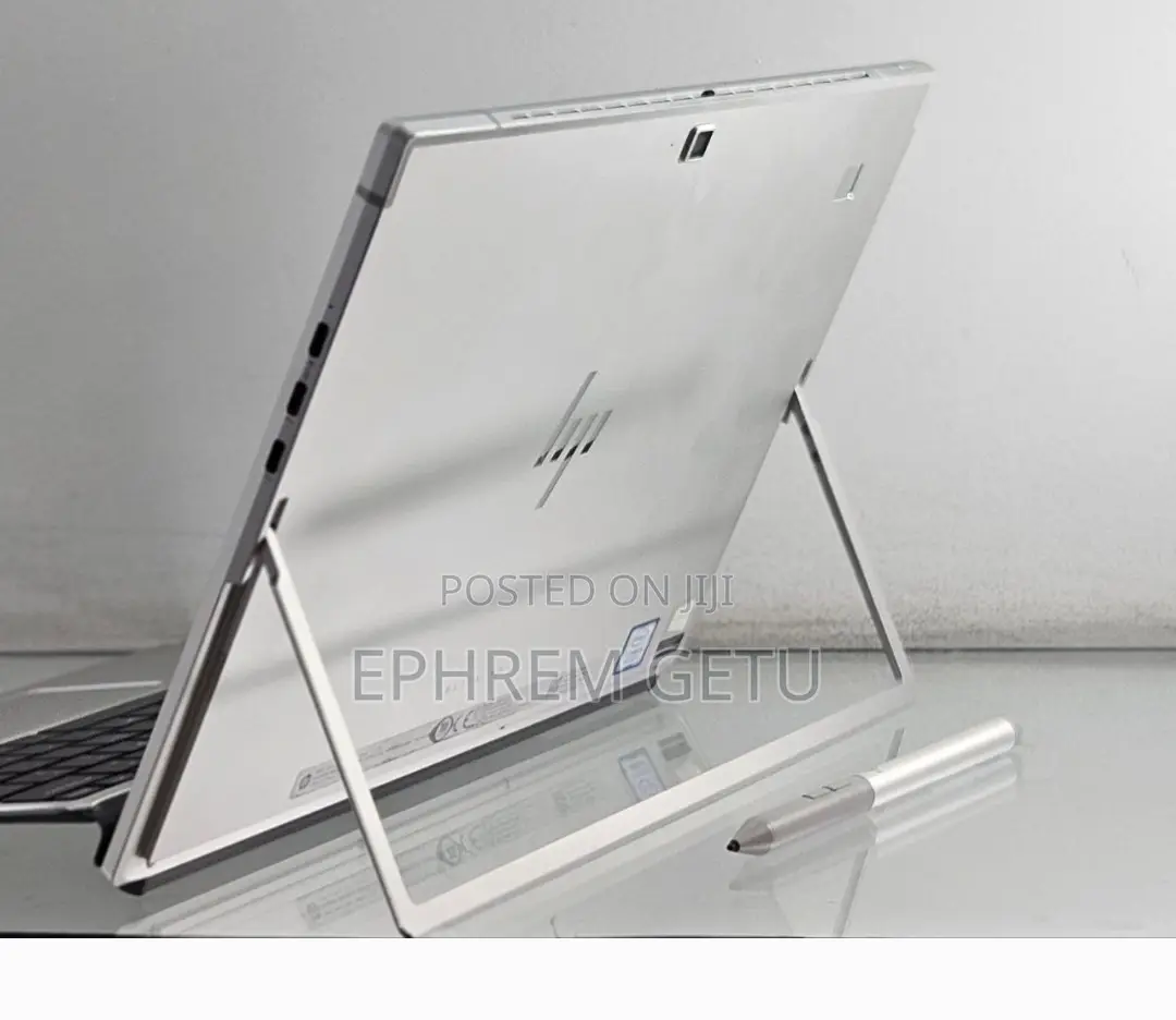 New Laptop HP Elite X2 1012 G2 16GB Intel Core I5 SSD 256GB