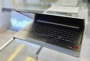 New Laptop HP Stream Notebook 8GB AMD Ryzen 5 SSD 512GB