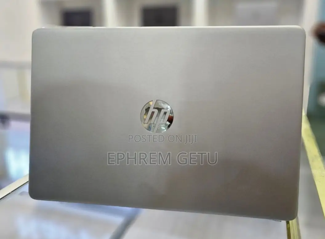 New Laptop HP Stream Notebook 8GB AMD Ryzen 5 SSD 512GB