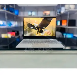 Photo - New Laptop HP Pavilion X360 8GB Intel Core I5 SSD 512GB