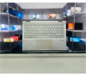 New Laptop HP Pavilion X360 8GB Intel Core I5 SSD 512GB