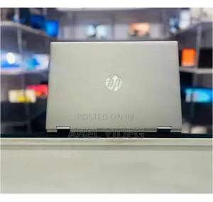 New Laptop HP Pavilion X360 8GB Intel Core I5 SSD 512GB