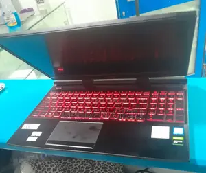 New Laptop HP Omen 15 16GB Intel Core I5 HDD+SSD 1T