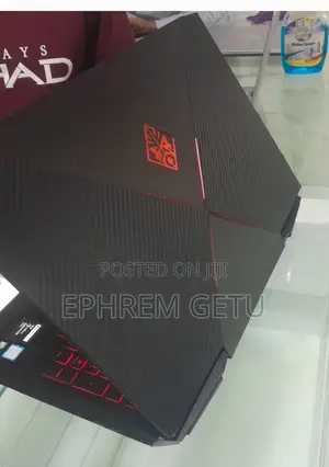 New Laptop HP Omen 15 16GB Intel Core I5 HDD+SSD 1T