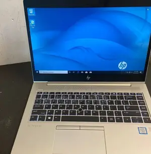 New Laptop HP EliteBook 840 G5 16GB Intel Core I5 SSD 512GB