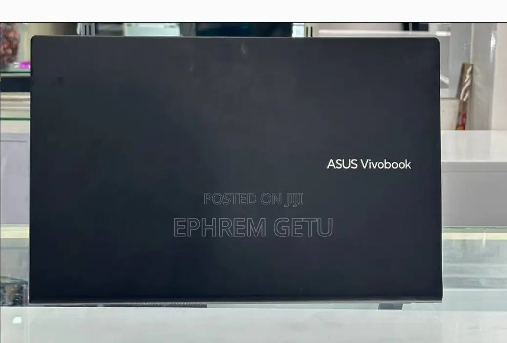 New Laptop Asus VivoBook 15 X505BA 8GB Intel Core i3 SSD 256GB