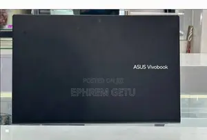 Photo - New Laptop Asus VivoBook 15 X505BA 8GB Intel Core i3 SSD 256GB