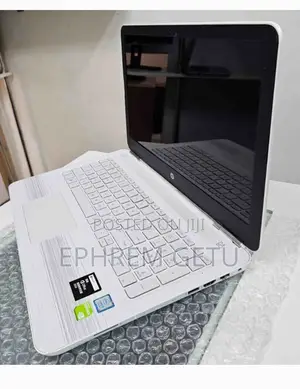 New Laptop HP Pavilion 15 8GB Intel Core I5 HDD 1T