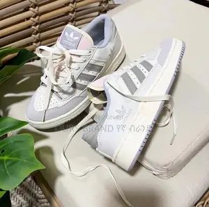 Adidas Forum Continental Low Cut Sneakers Shoes