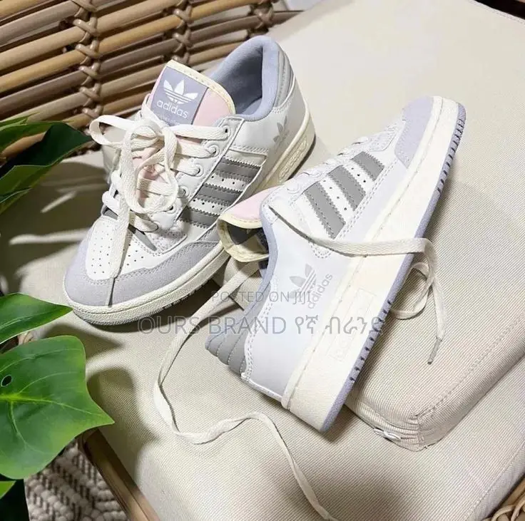 Adidas Forum Continental Low Cut Sneakers Shoes