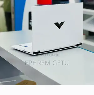 New Laptop HP Victus 15 16GB Intel Core I7 SSD 512GB